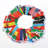 100 Countries String Flag International Bunting Pennant Banner