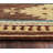 Tyngsborough Performance Hand Tufted Wool Indoor Rug-1731490167