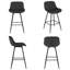 Agna Upholstered Counter Stool with Metal Frame-1640423542-1670267775