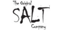 The Original Salt Lamp Company logo