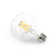 60 Watt Equivalent G25 E26/Medium (Standard) Dimmable 2700K LED Bulb