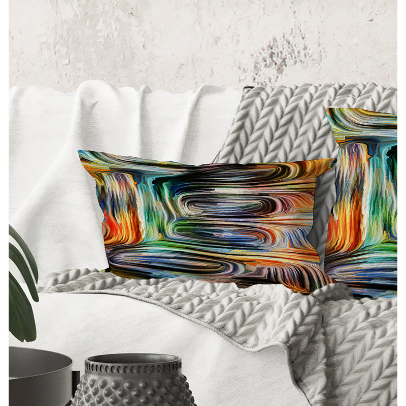 Throw Pillow