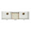 ARIEL Kelly 73 Double Sink Bathroom Vanity with Pure Quartz Top-1698108944-1698108945-1742192966