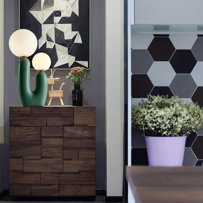 Bedside Table Lamp