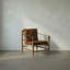 Luther Armchair