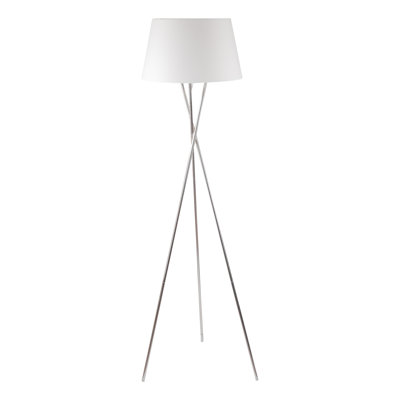 Dumas 154cm Tripod Floor Lamp