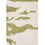 Mid Century Modern Abstract Animal Print Rug-749822959