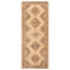 Tapis brun clair Anadol 4 pi 8 po x 12 pi 4 po
