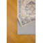 Tapis décoratif, esthétique traditionnelle intemporelle, velours court et durable, convient aux portes, espace de vie / entrée-739217553