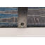Tapis gris foncé Tangier 5 pi 1 po x 7 pi 7 po