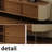 Medieval style TV stand-108297103