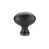 Brushed Oil-Rubbed Bronze selected