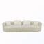 Canapé modulaire rembourré sans os-129460530