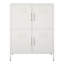 Buffet décoratif 4 portes Gioia Steel-58174495