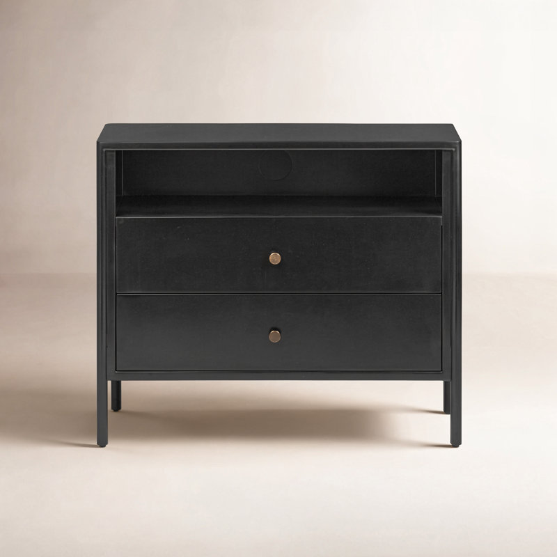 Soto 2 - Drawer Nightstand
