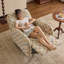 Fauteuil inclinable multifonctionnel rotatif à 360 °-450323053