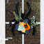 Décoration de guirlande Halloween