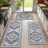 Machine Washable Non-Slip Kitchen Mat (Set of 3)-872279296