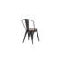 Yanley 45cm H Upholstered Cantilever Chair