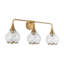 Éclairage pour meuble-lavabo Marsi-66310889-66310888-66310890