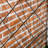 4 Decorative Steel Garden Fencing, 11.4'X43"- Border For Yard, Landscape, Patio, Outdoor With Curved Vine Fence Panels 4, 11.4' X 43", Vines Respect