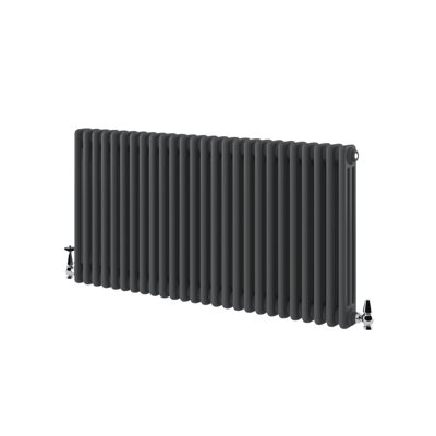 Uxbridge Horizontal Traditional Colosseum Radiator