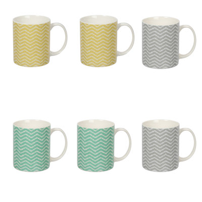 Tasse à café can