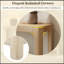 Console Mirod Modern Farmhouse-82836570