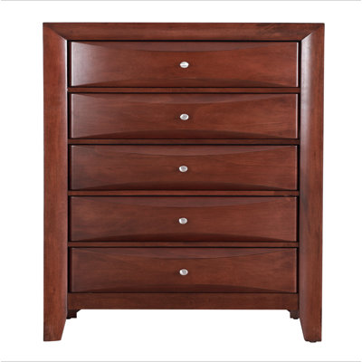 Commode Marilla G1550-CH