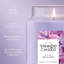  Grande bougie parfumée Lilac Blossoms