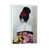 White Floater Framed is unavailable