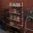 Amgood 4 Shelf Wall Mounted Shelf