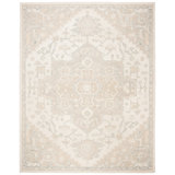 Barden Hand Tufted Oriental Area Rug
