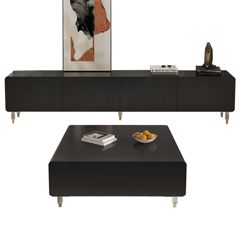 Devries, Black