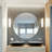 Hulda Flush Mounted Sconce