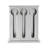 Stainless Steel Rectangle Chest/Box