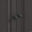 Thompson 61" Double Modern Bathroom Vanity Set-1786720465-1786720466-1862745058