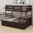 Bunk Bed With Storage-1975970514