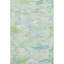 Tapis abstrait Premium Sykora AMF1344 lavable à la machine-222201051