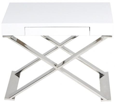 Alexa End Table