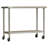 Metal Prep Table