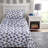 Poppy & Fritz Trucks Microfiber Sheet Set-75314850