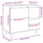 Brelen Under Sink Cabinet-2090253577