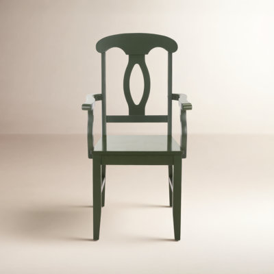 Ottie Armchair