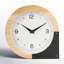 Horloge ronde Cole and Grey
