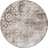Ahron Ikat Indoor Rug