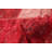 Alanah One-of-a-Kind Rectangle 4'7" X 6'3" New Age Wool Area Rug in Red