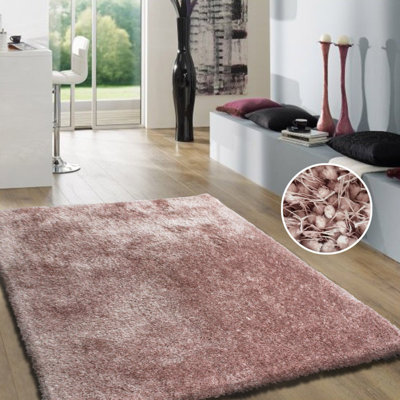 Tapis brun
