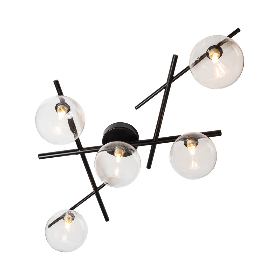 Semi Flush Mount