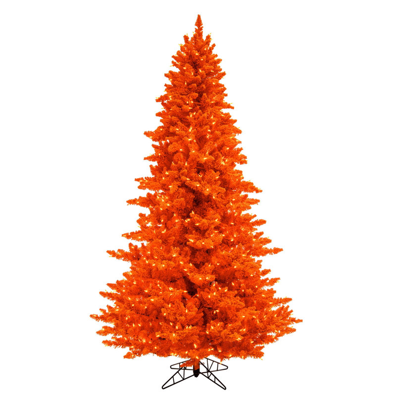  DuraLit 750ORG orange 7,5 pi x 53 po, 7,5 pi x 53 po, Lumières DEL